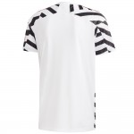 Maillot Manchester United Troisième 2020/2021